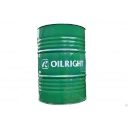 Масло OIL RIGHT ТАД-17,ТМ-5-18 80w-90 GL-5 (200л)
